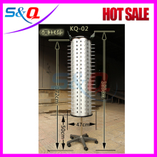 2016 glasses display case in china , sunglasses display stand