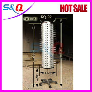 Plastic sunglasses display Plastic eyewear display metal sunglasses display