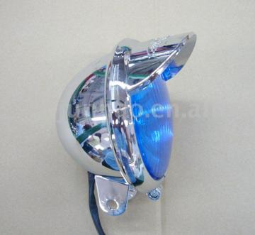 GN 125 ornamental light