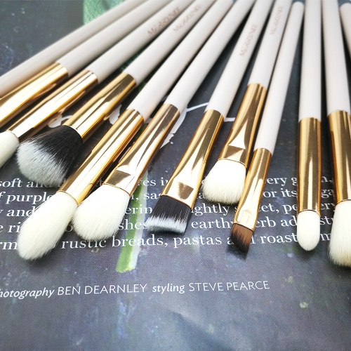 Makeup Brush Set untuk Mata