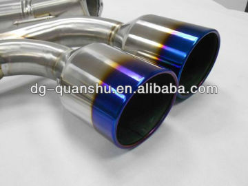 exhaust tip