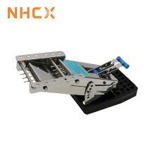 NHCX Boat Accessories Outboard Motor Bracket
