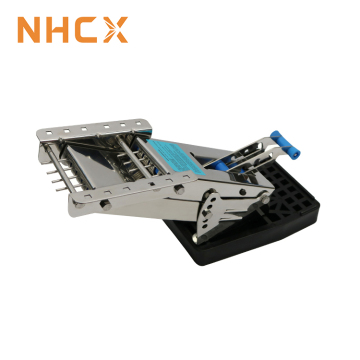 NHCX Boat Accessories Outboard Motor Bracket