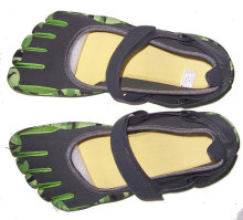 five fingers shoes