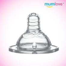 Wide neck Emulational Nipple