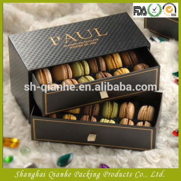 Creative Design Chocolate Box