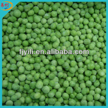 Frozen green peas/chinese peas with good quality