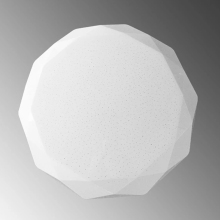 Ceiling Lamp Diamond Cover