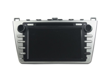Android Car dvd player for Mazda 6