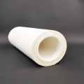 For water repellent fabric TPU adhesive film