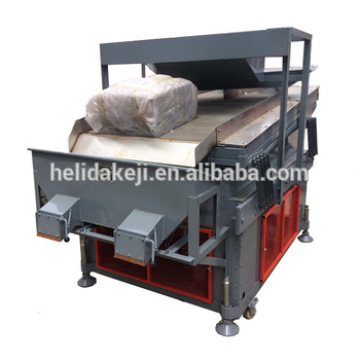 Stone Removing Machine for Grain