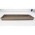 14" Rectangular Baking Pie Dish Pan