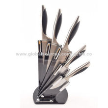 kitchen knives sets