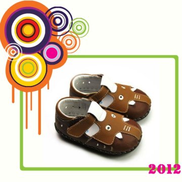 Toddler Infant shoes PB-1075BR