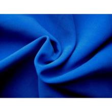 100% Polyester Spandex Faille Fabric