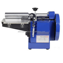 16CM Multifunction Power Coating Gluing Machine