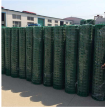 Dutch Wire Mesh Fence