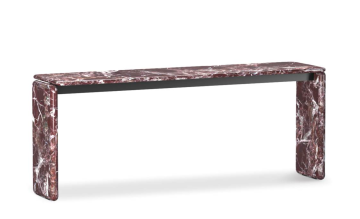 DRAKE "CONSOLE" Marble Design