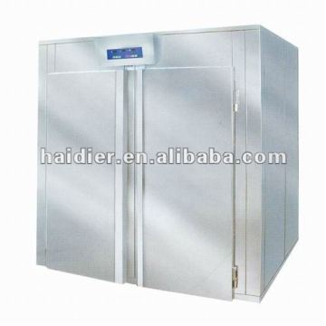 Electric fermentation room bread proofer