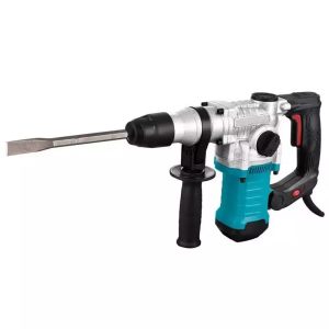 Heavy Duty Corded Electric Rotary Hammer Drill