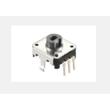 Ec12 serie Incrementele encoder