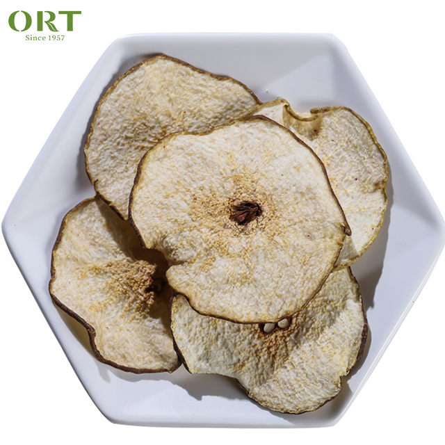 wholesale Dried Fruit Freeze Dry Sydney slice Customized Packaging