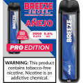 Dispositivo IGET 2000puffs Breeze Pro Vape Pen