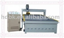 CNC Export Woodworking Machine