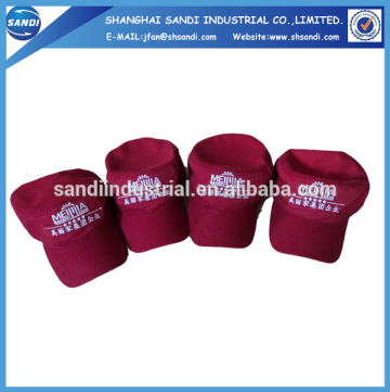 promotional baseball cap button