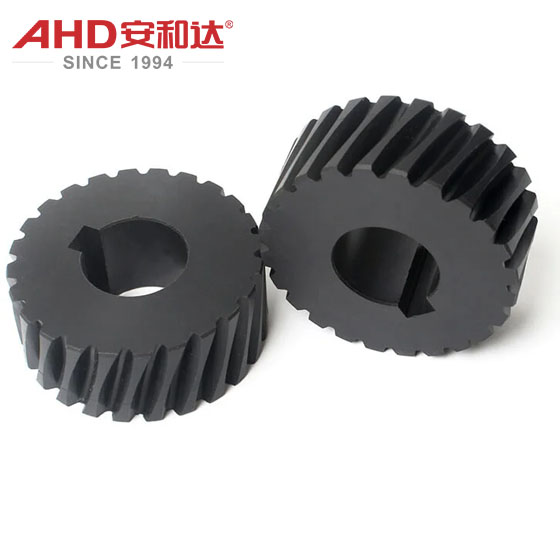 engranajes de pompón pom gears