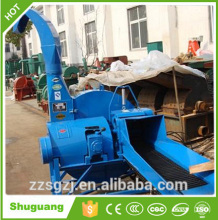 motor operated forage cutter with 2t/h capacity