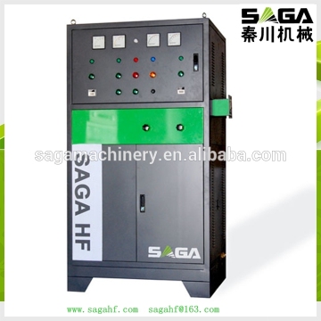 SAGA 50KW HIGH FREQUENCY RF FREQUENCY GENERATOR (HF50-SA)