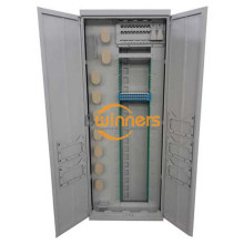 720?Fibers Fiber Optic Distribution Frame ODF