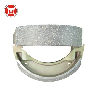 Jupiter Brake Shoes Good Quality For Indonesia Motorcycle