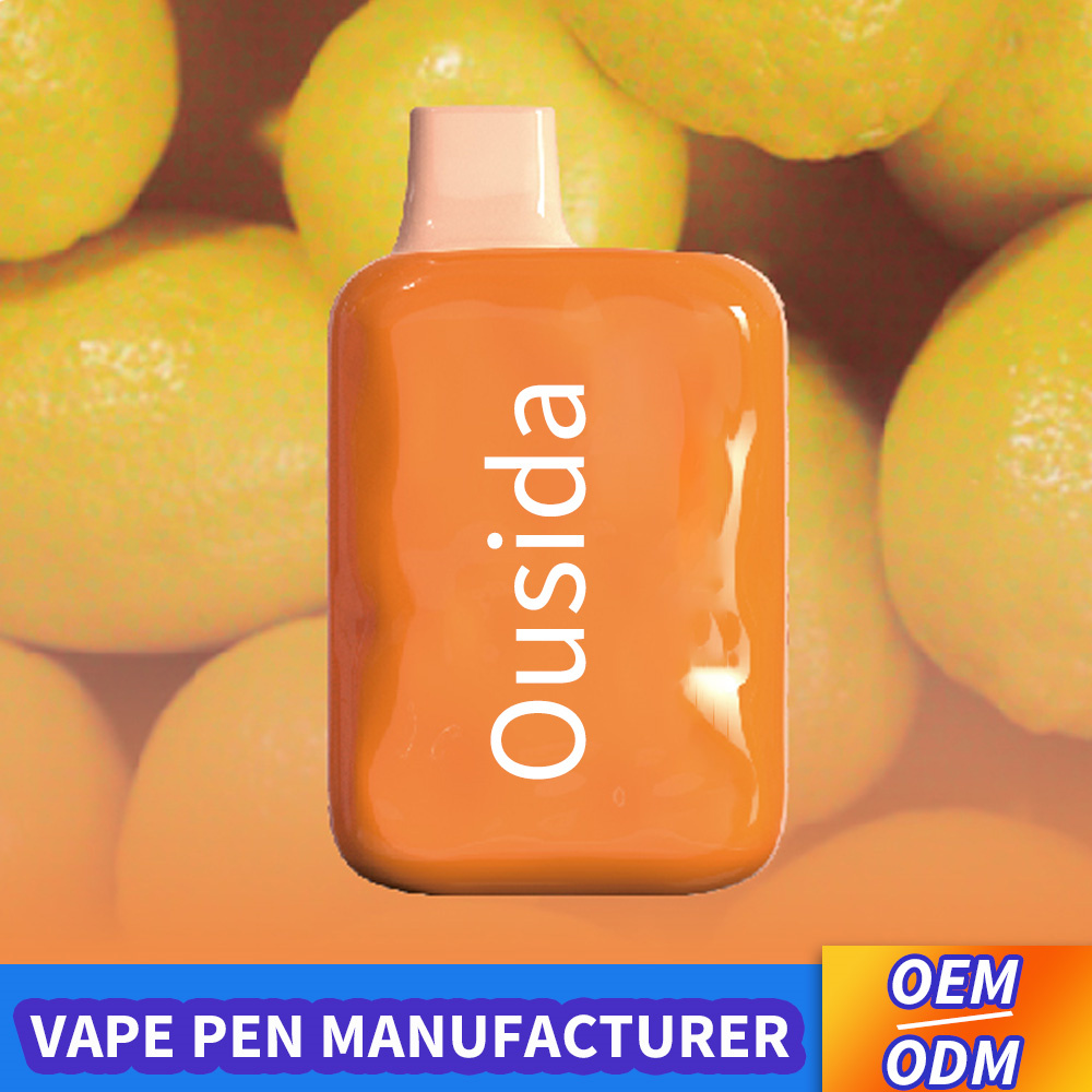 OEM VAPE PEN perdeu o preço baixo Mary OS5000