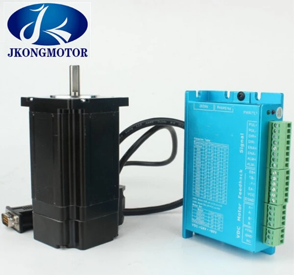 2phase Easy Servo Motor 3.1n. M