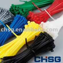 cable tie uv black