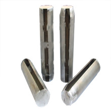 Pure molybdenum seed chuck for electronic component