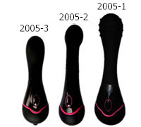 2014 wholesale rechargeable G point Silicone Vibrator Female Sex Toy