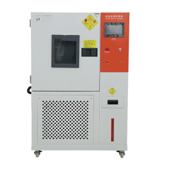 Electronic Measuring Instruments Constant Temperature and Humidity Test Chamber