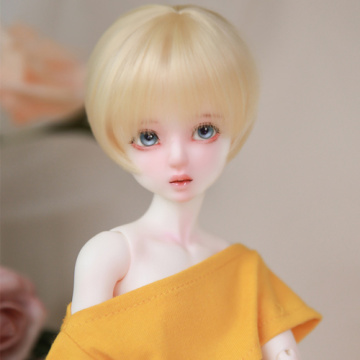 BJD 35.5cm Garçon Xiao Chan Poupée De Ballet Charme