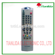 RC-70 TIMER remote control universal TV use remote control universal sat remote control for turkish market