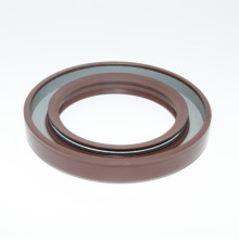 Hydraulic Pump Seal 38.1x57.15x7.95mm FKM Material ISO9001 Certified