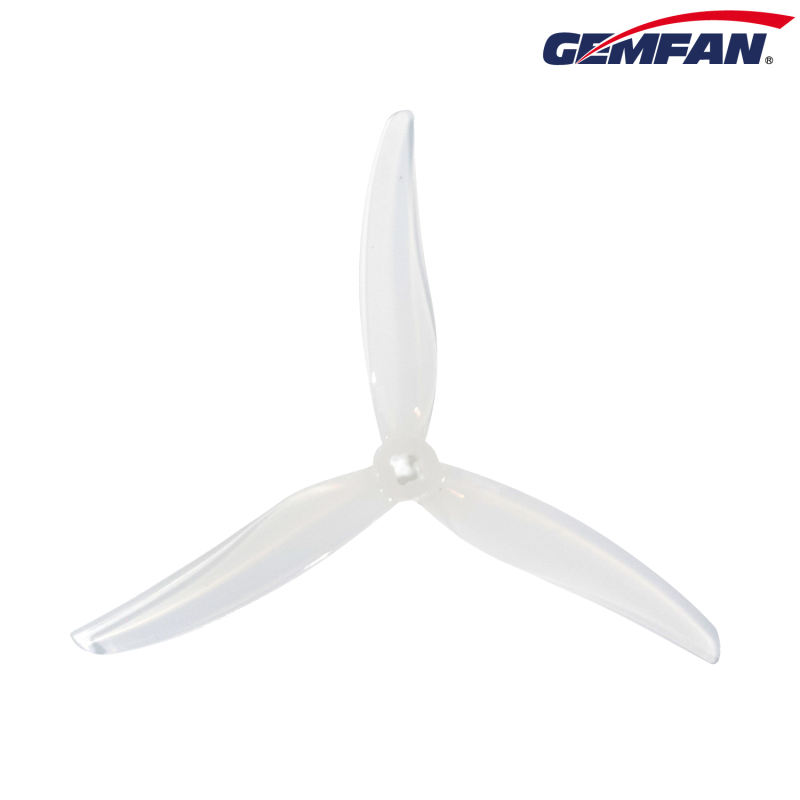 GEMFAN 5 Inch FPV Drone Propeller SL 5130