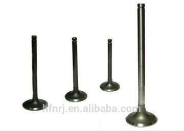 Engine valve for Benz Eng. OM355A Turbo