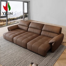 Wholesale Modern Electric Sofa Bed for Living Room