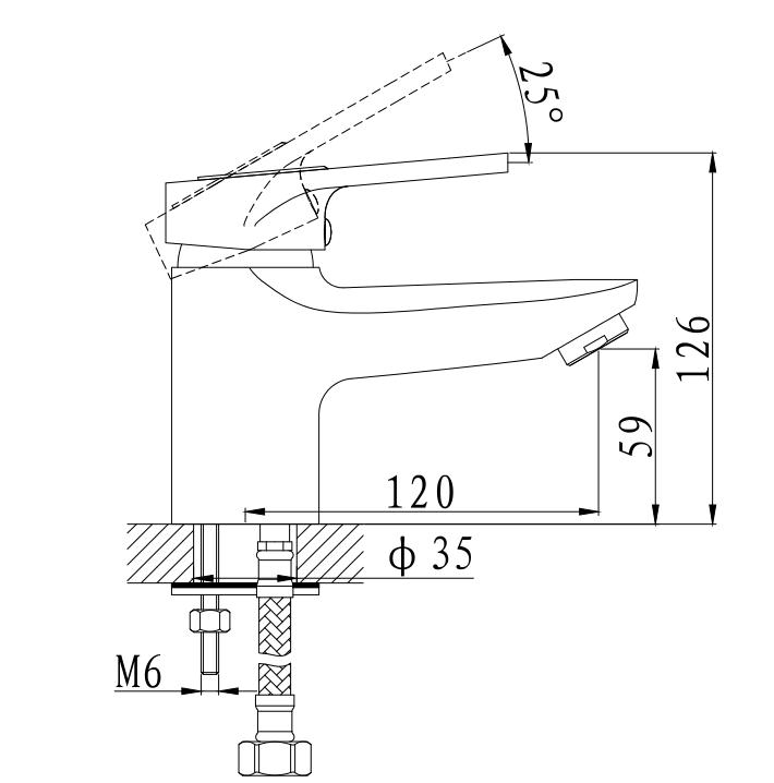 B0025-F brass water taps for washing machine,washing machine faucet with multi-purpose taps