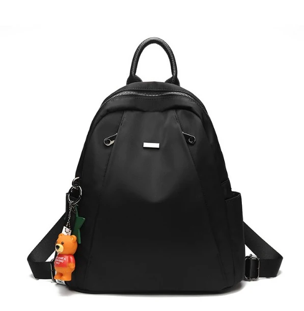 Custom School Bags Leisure Travel Backpack