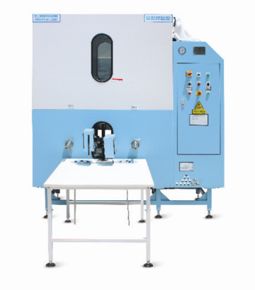 Fully Auto Flow Filling Machinery