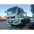 Brand New SHACMAN H3000 6X4 Truck With Cheap Crane 16Tons